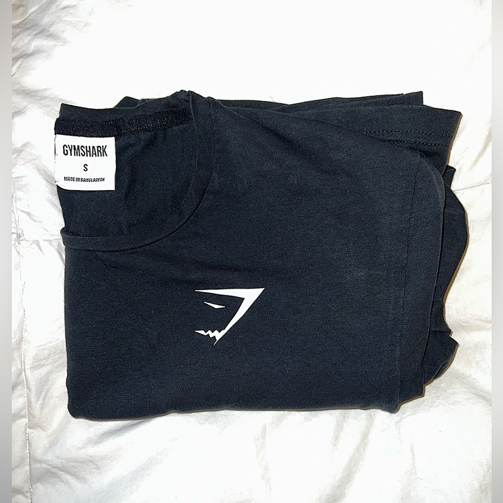 Men’s Gymshark T-shirt